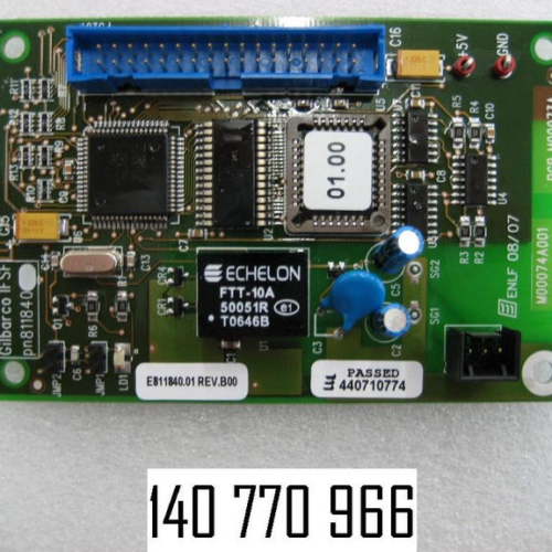 140770966 - IFSF BOARD SK700